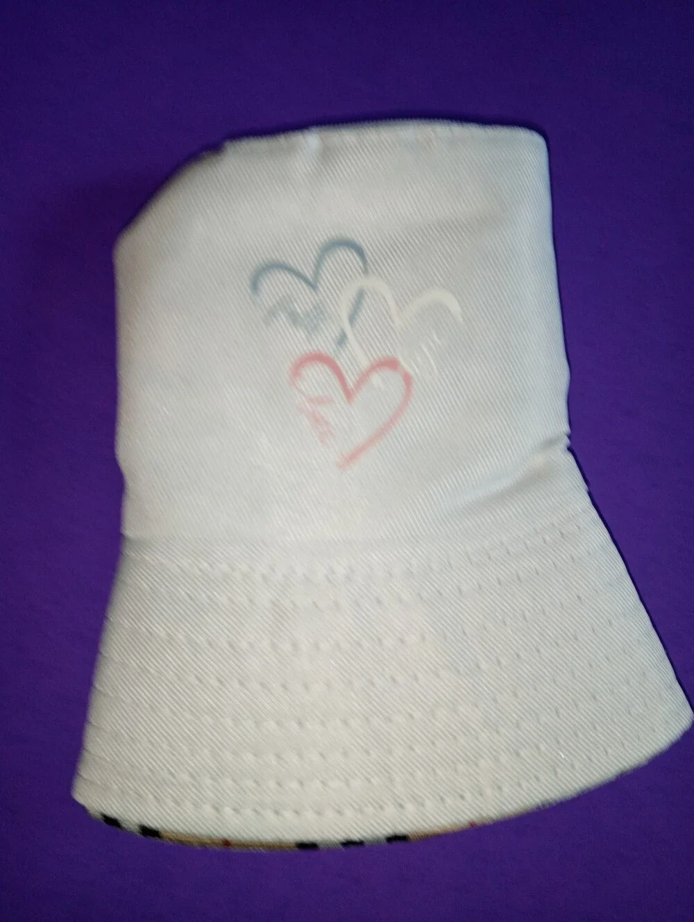 Bundle Of Buckets - Four Hats— Black, Brown, Multicolor, White